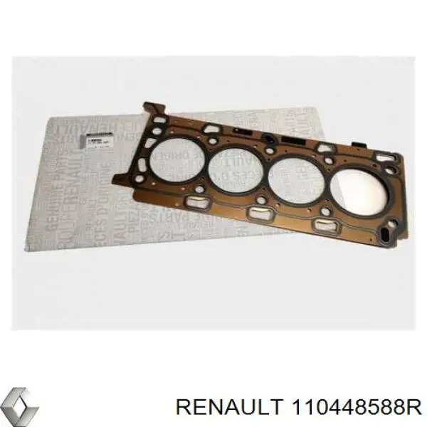 Comprar 110448588R Renault (RVI) Junta de culata