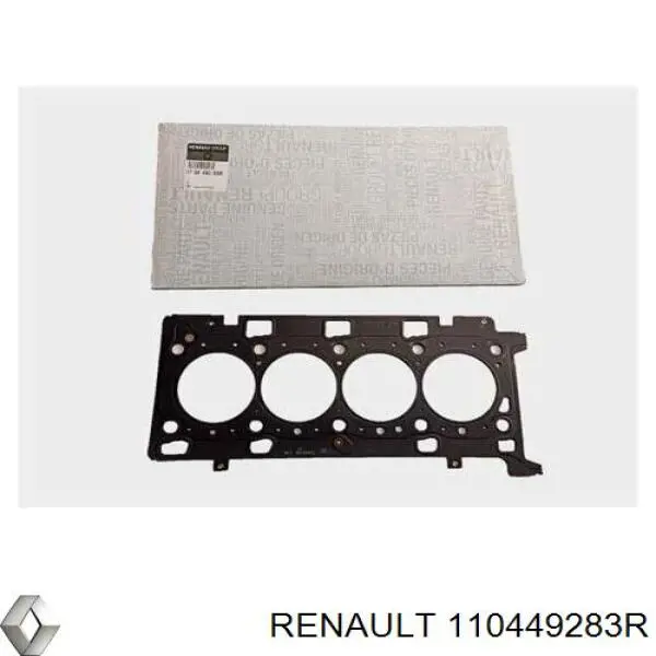 Juntas de culata Renault (RVI) 110449283R precio, desde 61,42 EUR
