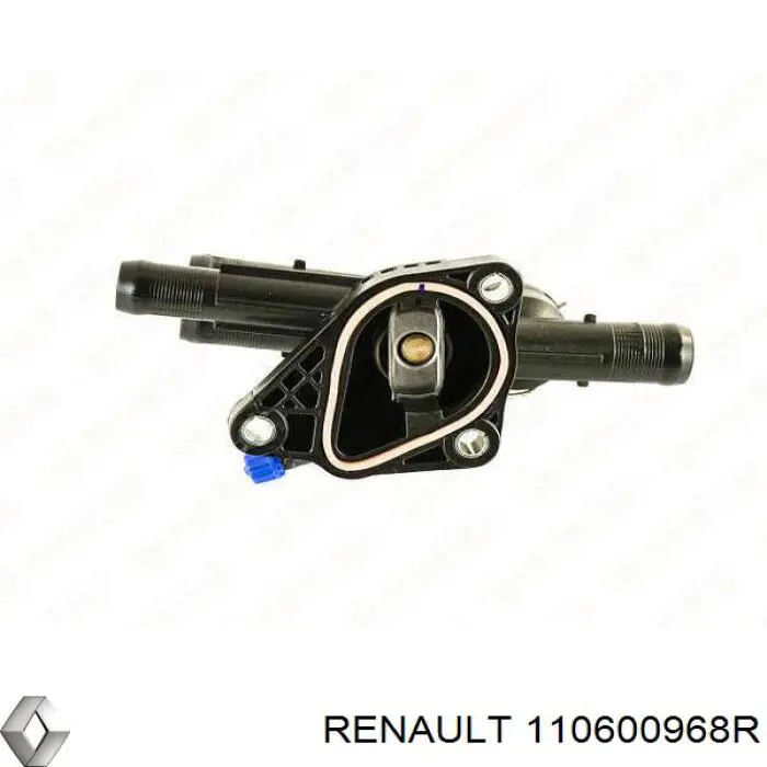 Comprar 110600968R Renault (RVI) Caja de termostato