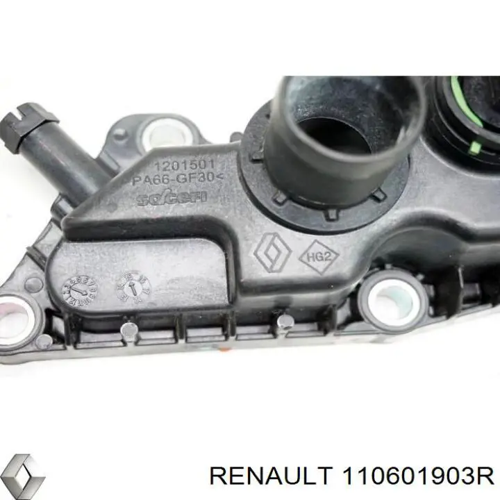 110601903R Renault (RVI)