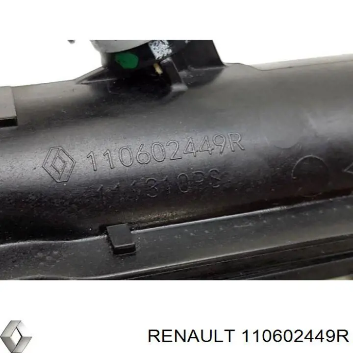 110602449R Renault (RVI)