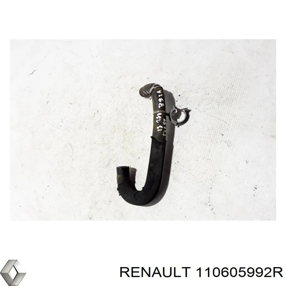  Renault (RVI) 110605992R precio, desde 35,02 EUR