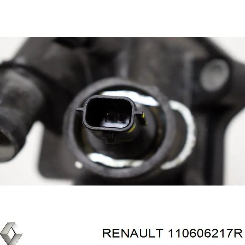 Comprar 110608635R Nissan/Infiniti Caja de termostato