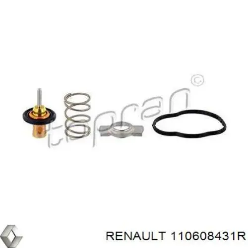 Comprar 769959 Cautex Caja de termostato