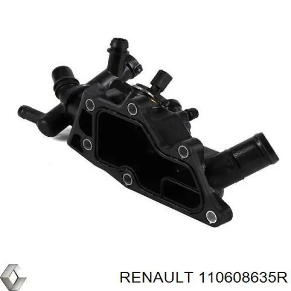 110608635R Renault (RVI) termostato