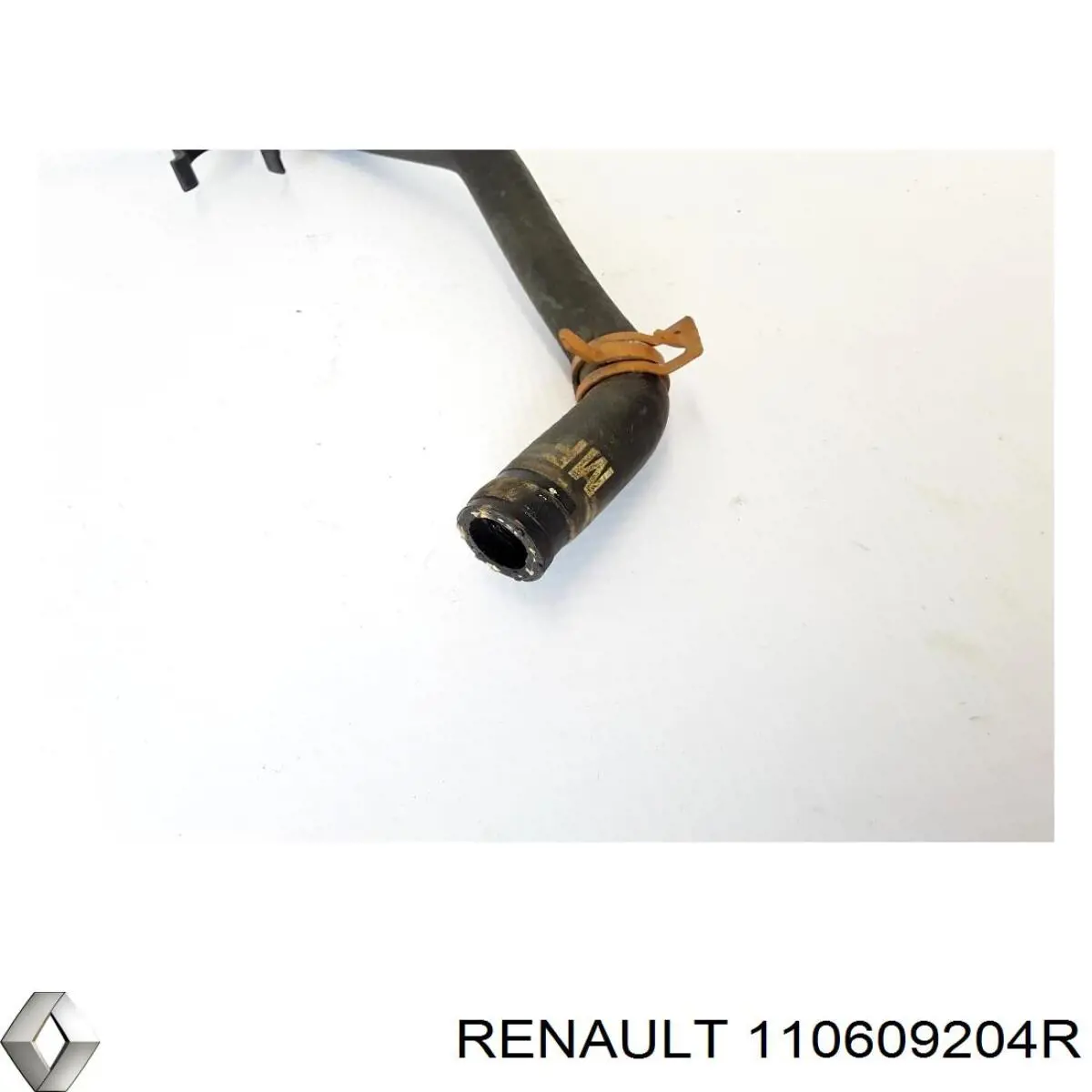 110609204R Renault (RVI)