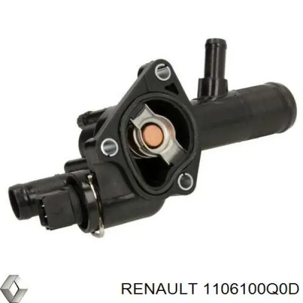 Termostato 94537 Metalcaucho