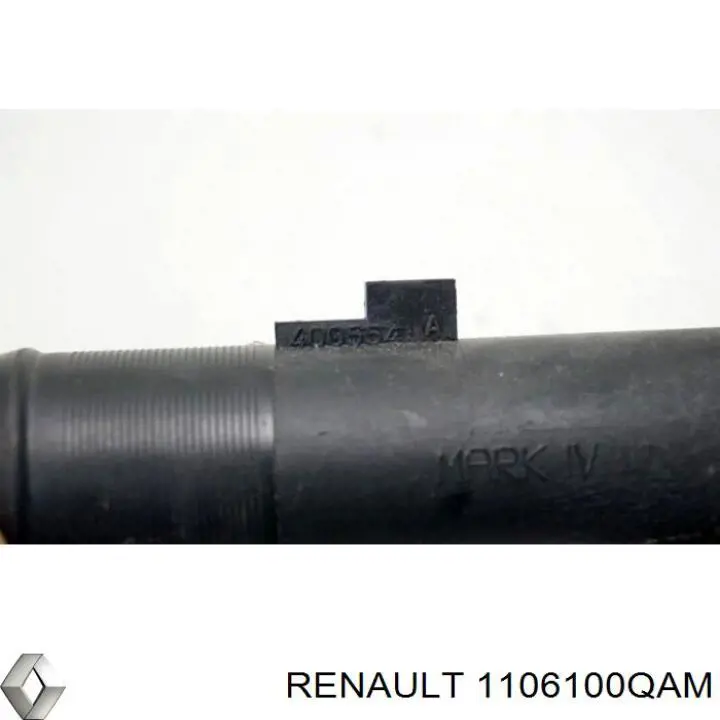 Termostato 94537 Metalcaucho