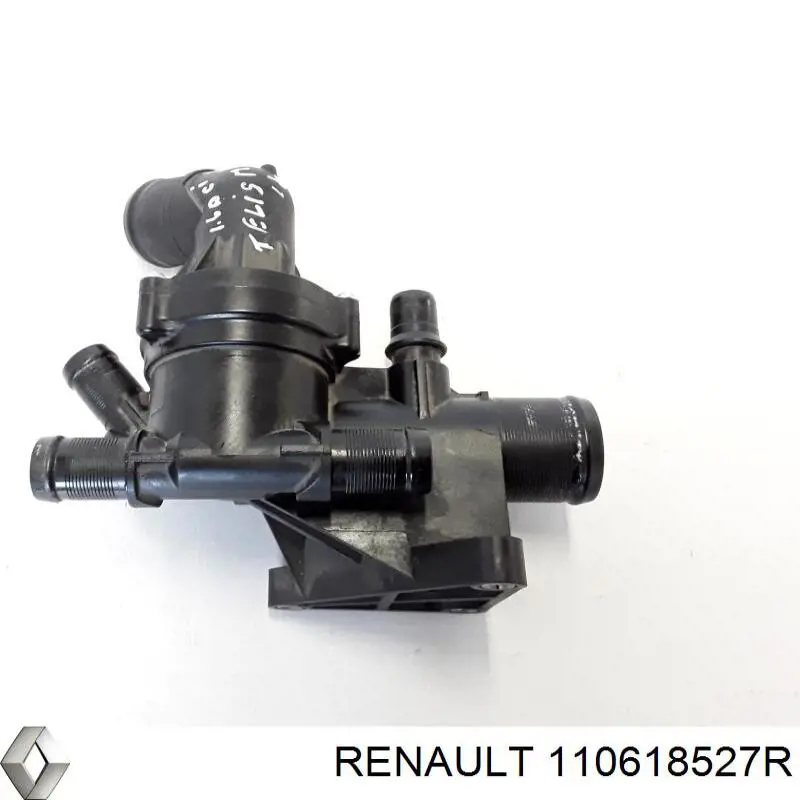 110618527R Renault (RVI)