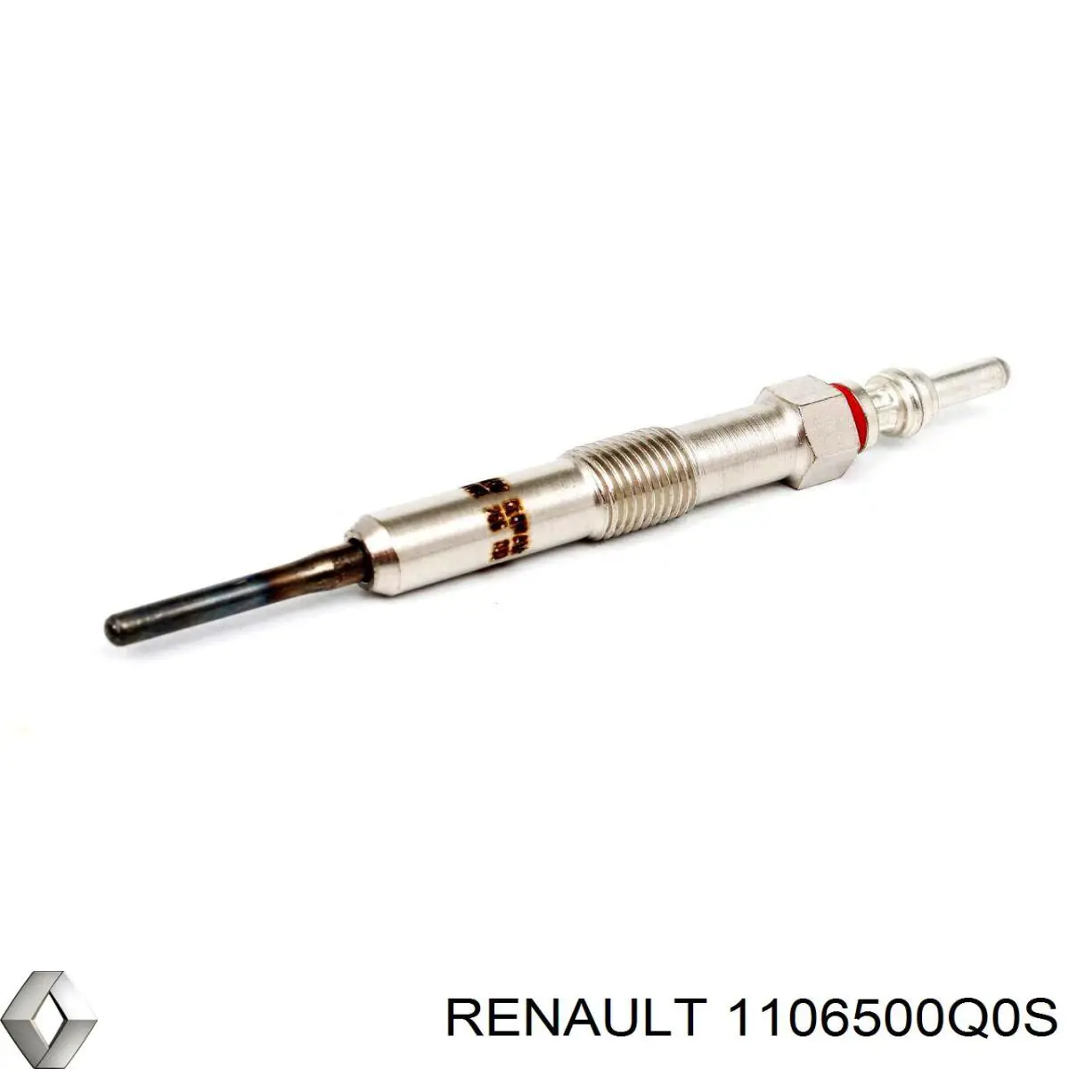 Comprar 1106500Q0S Renault (RVI) Calentadores diésel