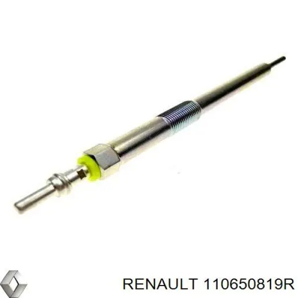 Comprar 110650819R Renault (RVI) Calentadores diésel