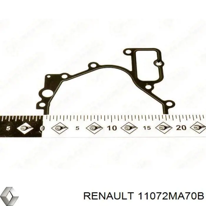 11072MA70B Renault (RVI)