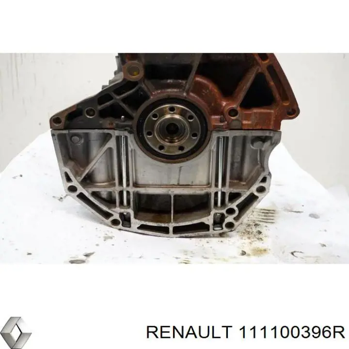 111100396R Renault (RVI)