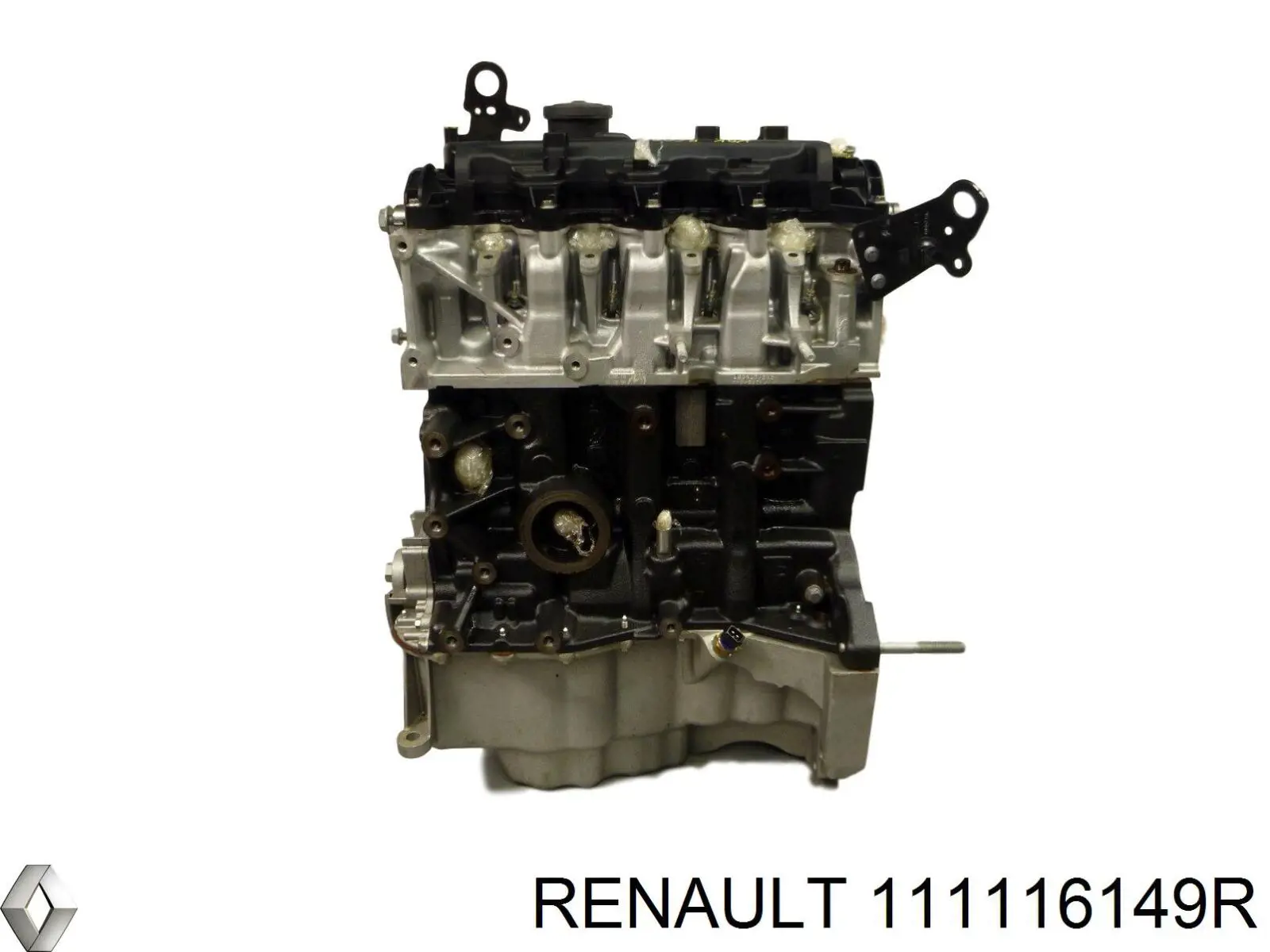 Comprar 8200451325 Nissan/Infiniti Cárter de aceite del motor