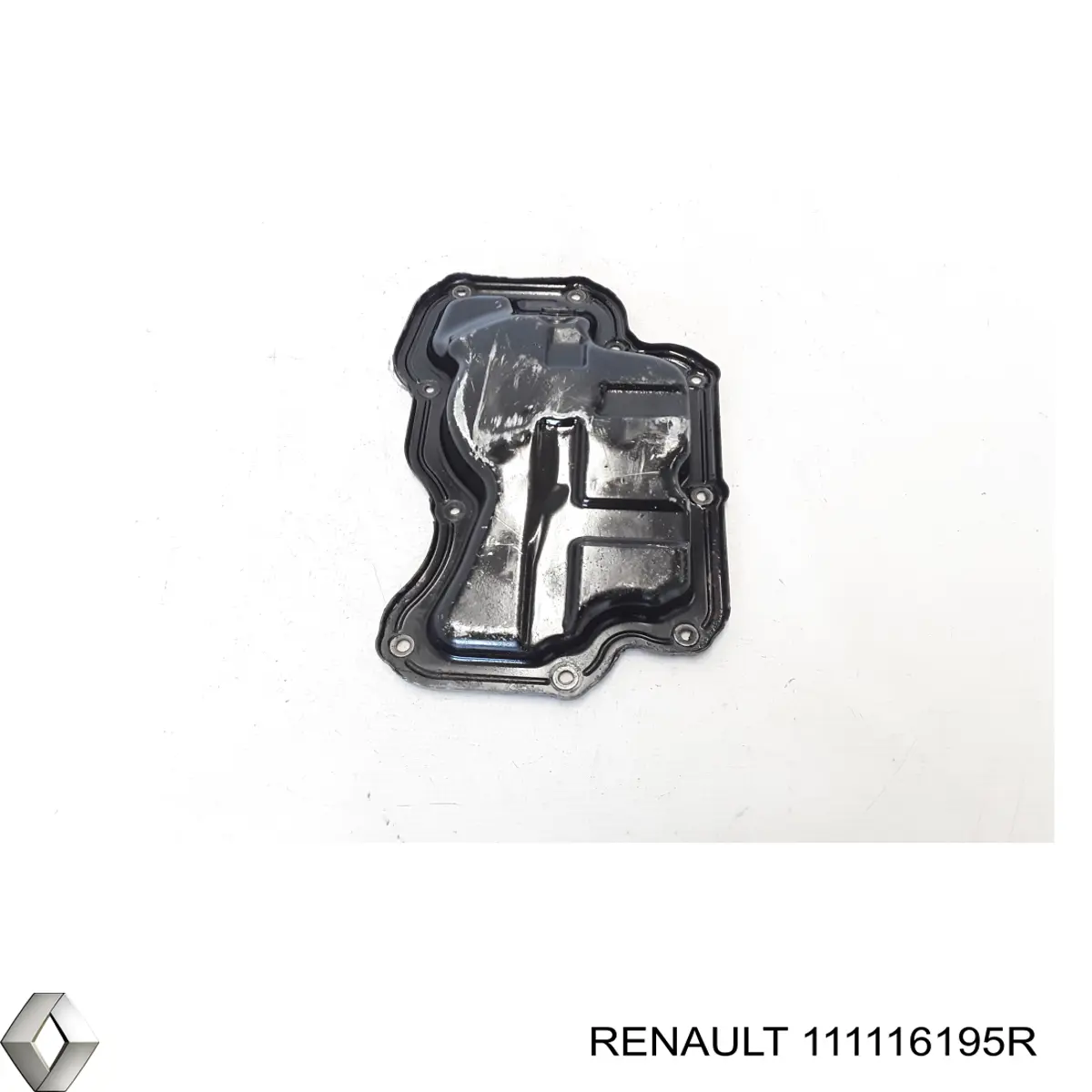 Cárter de aceite del motor Renault (RVI) 111116195R precio, desde 42,82 EUR