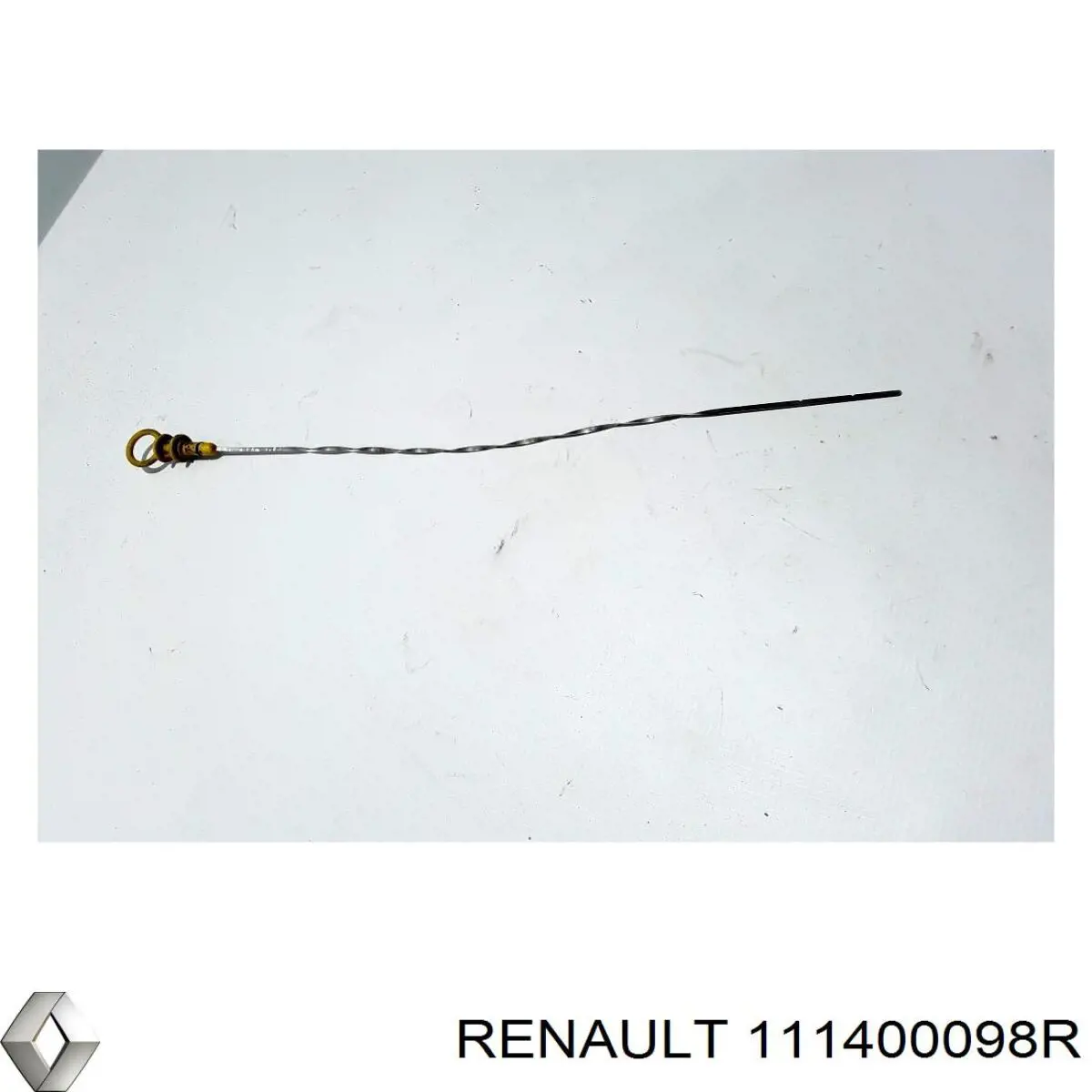 111400098R Renault (RVI)