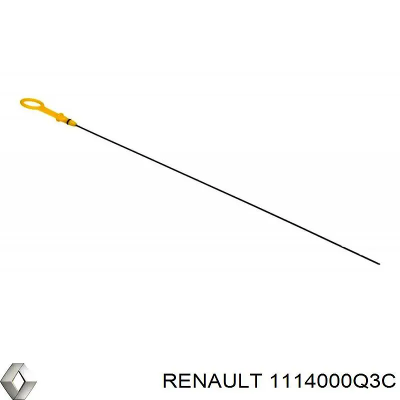  Renault (RVI) 1114000Q3C precio, desde 30,67 EUR