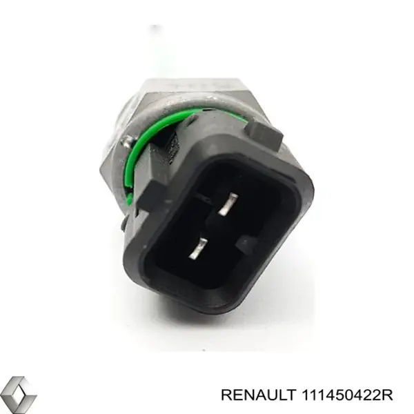 Sensor de nivel de aceite del motor para Renault LOGAN 