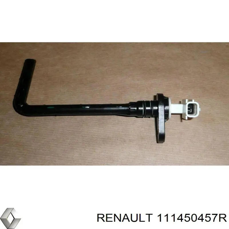 Comprar 111450457R Renault (RVI) Sensor de nivel de aceite