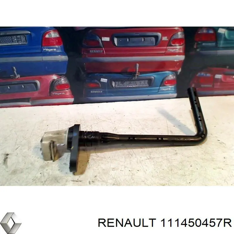 111450457R Renault (RVI)