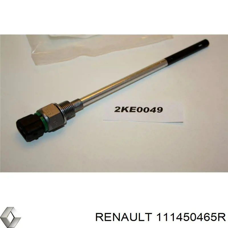Sensor de aceite Renault (RVI) 111450465R precio, desde 47,07 EUR