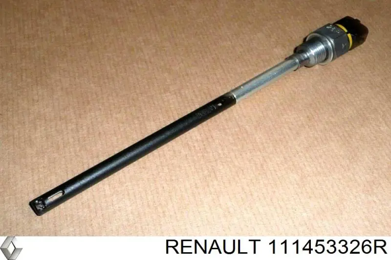 111453326R Renault (RVI)