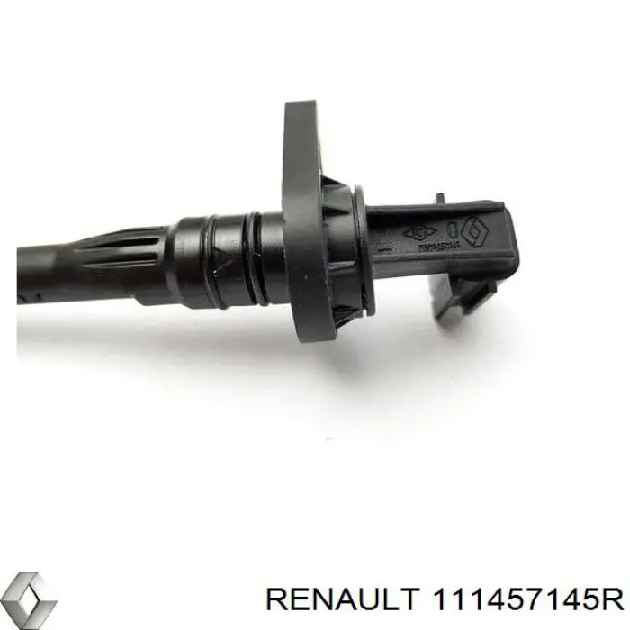 111457145R Renault (RVI) sensor de nivel de aceite del motor