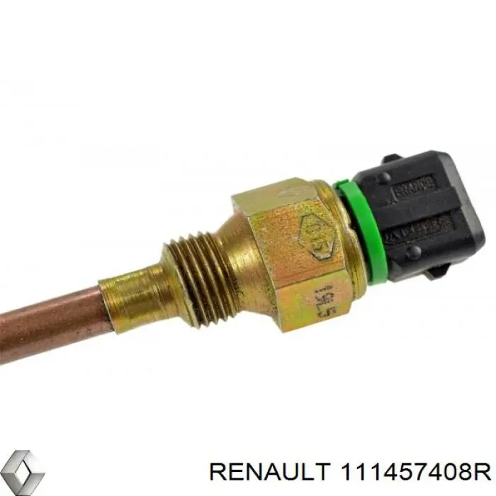Comprar 111457408R Renault (RVI) Sensor de nivel de aceite