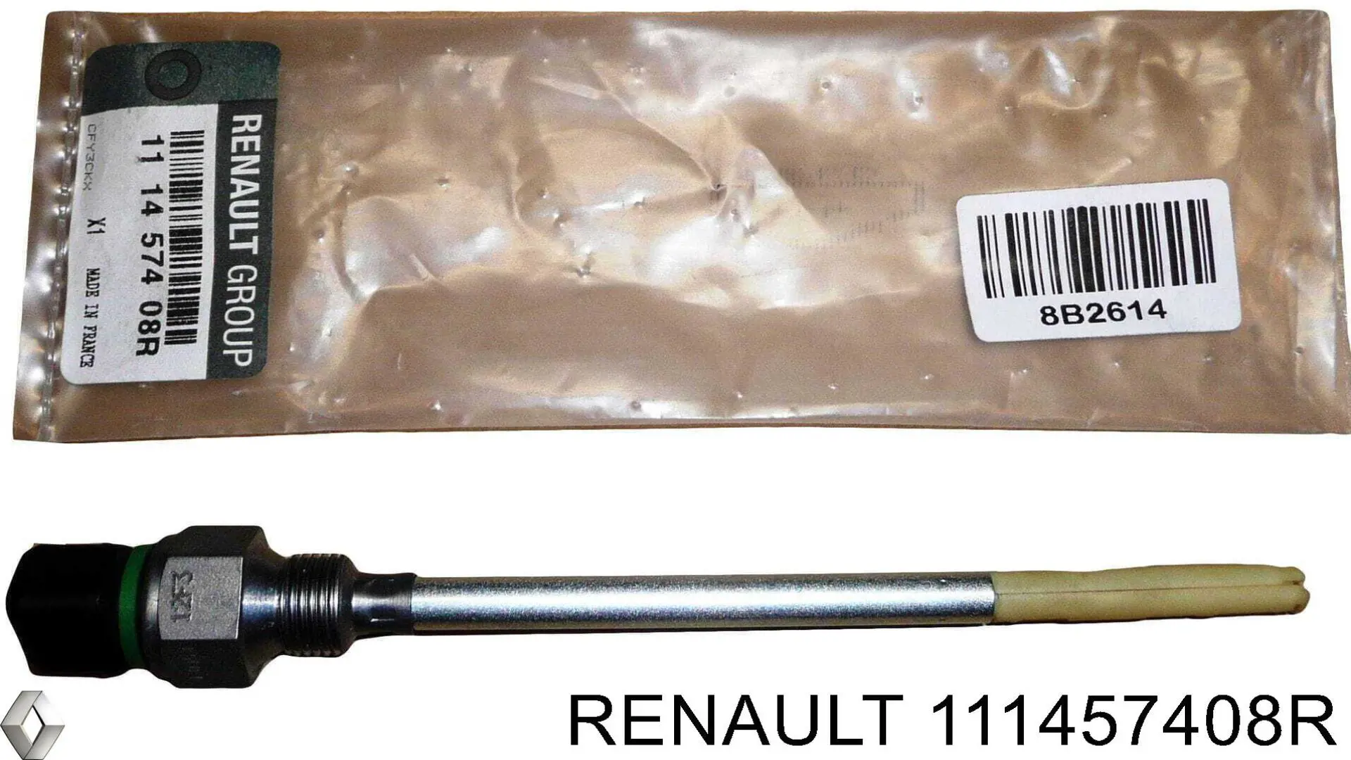 Sensor de aceite Renault (RVI) 111457408R precio, desde 44,27 EUR