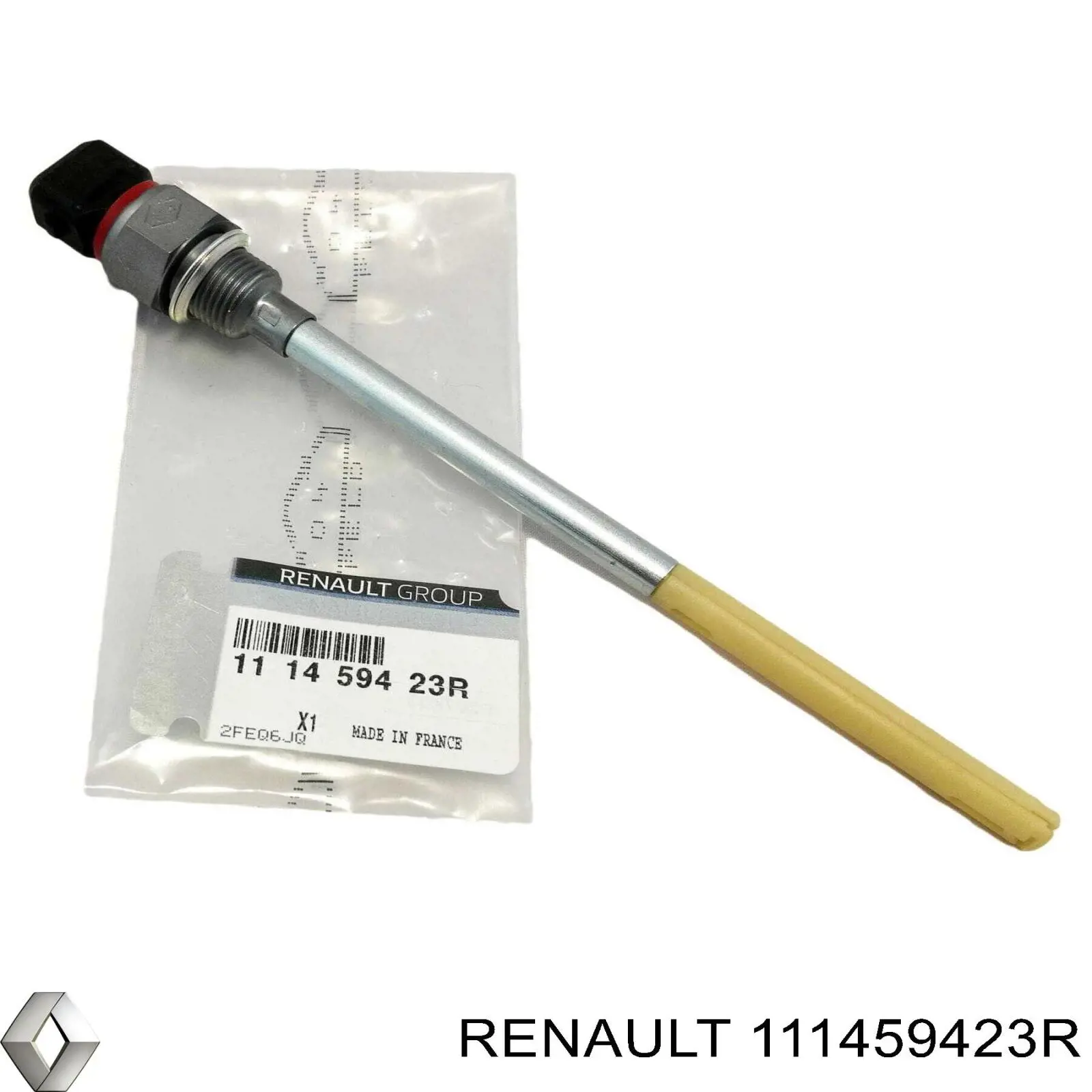 111459423R Renault (RVI) Sensor de nivel de aceite