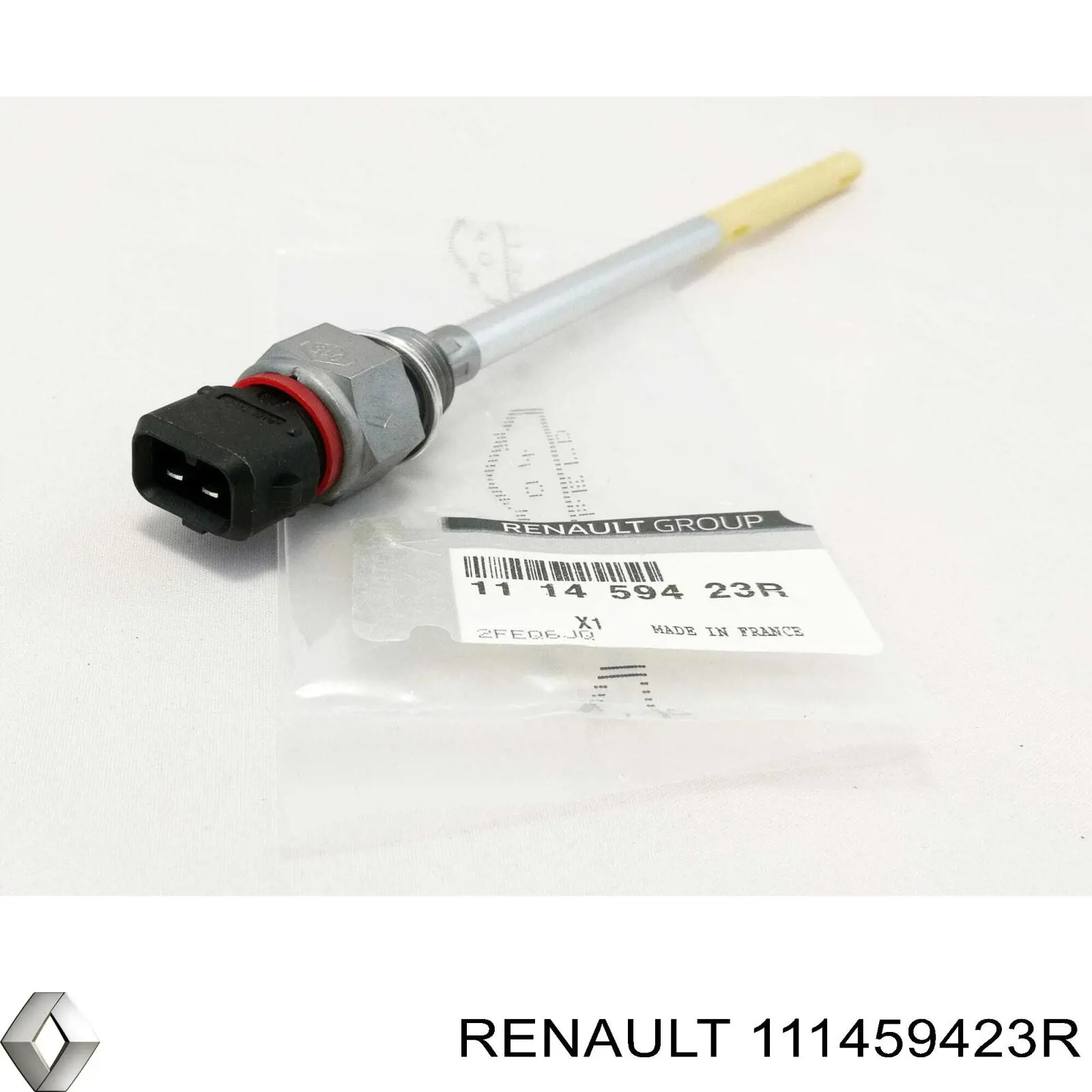 Comprar 111459423R Renault (RVI) Sensor de nivel de aceite