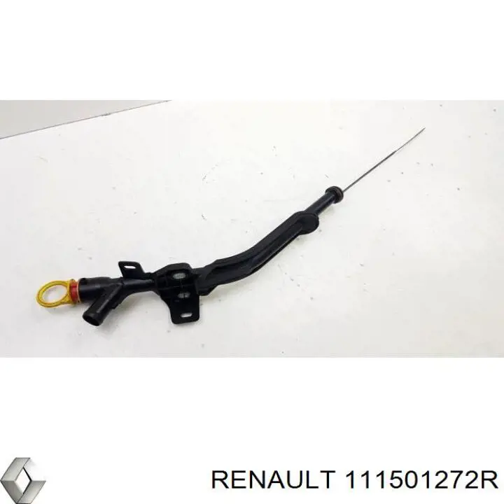 111501272R Renault (RVI)