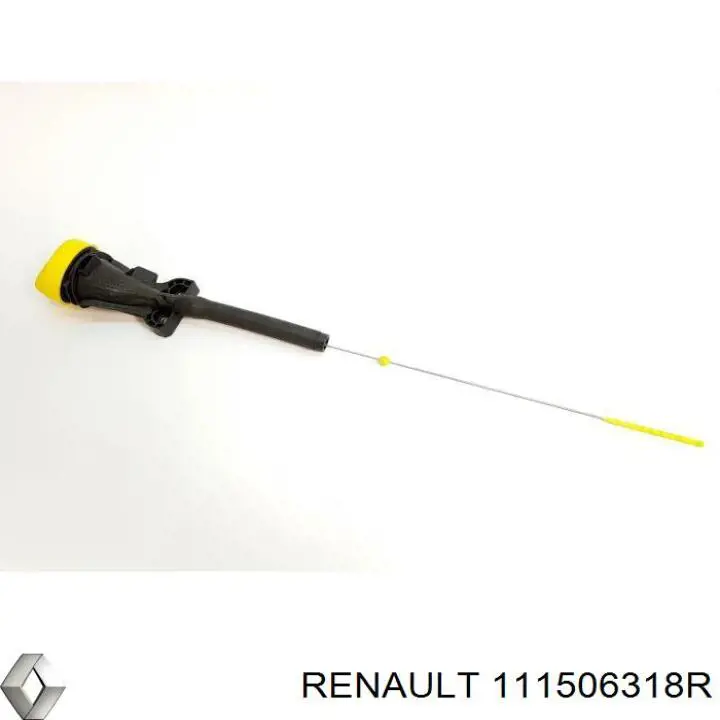  Renault (RVI) 111506318R precio, desde 106,04 EUR