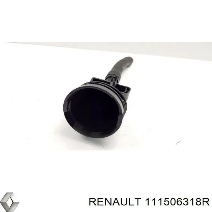 111506318R Renault (RVI) 