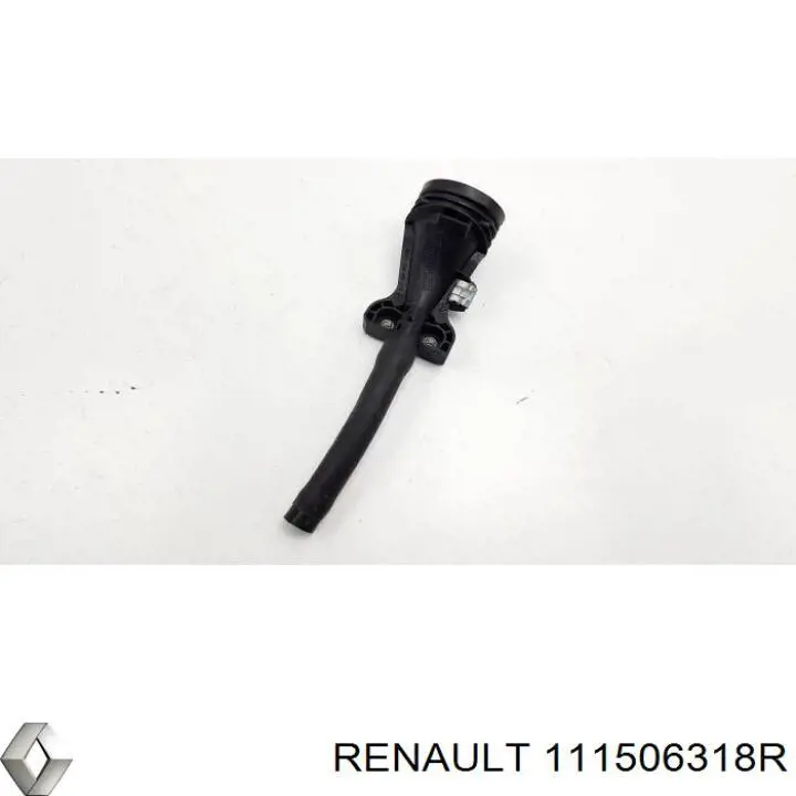 Comprar 111506318R Renault (RVI) 