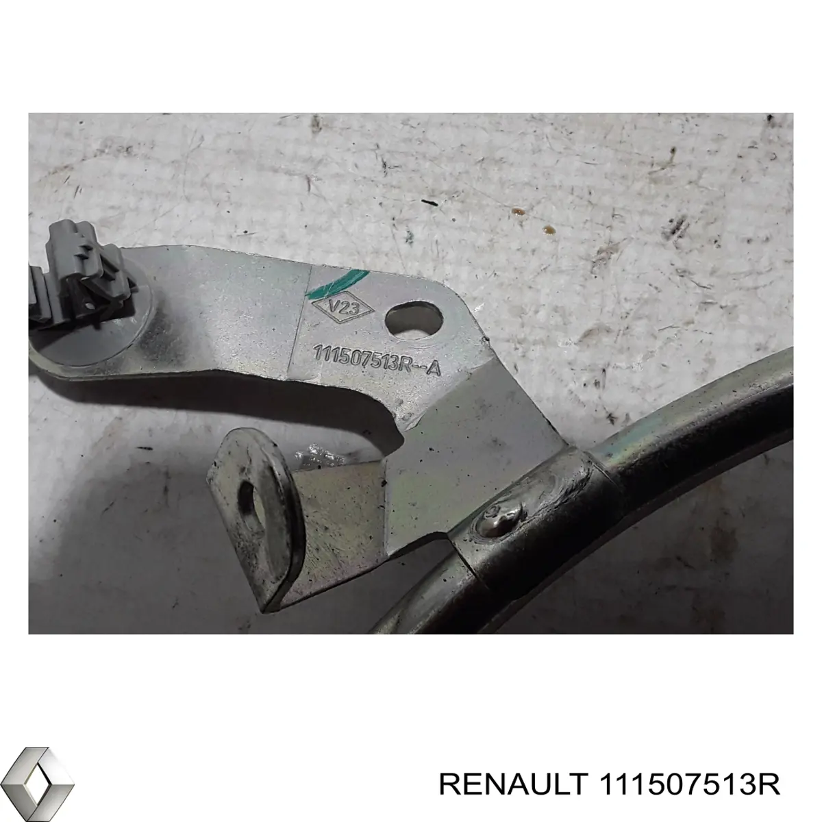 111507513R Renault (RVI) Medidor de aceite