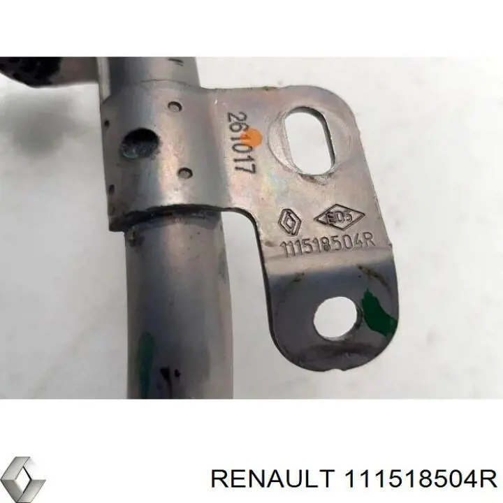 111518504R Renault (RVI)