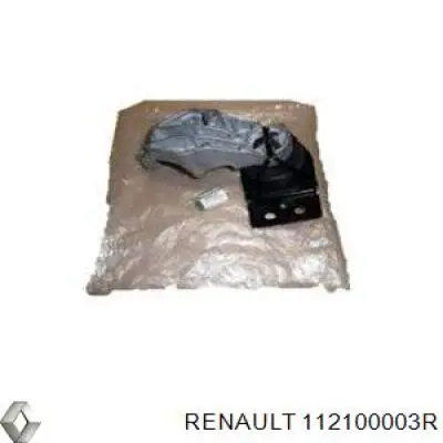 Soporte inferior derecho del motor Renault (RVI) 112100003R precio, desde 72,55 EUR