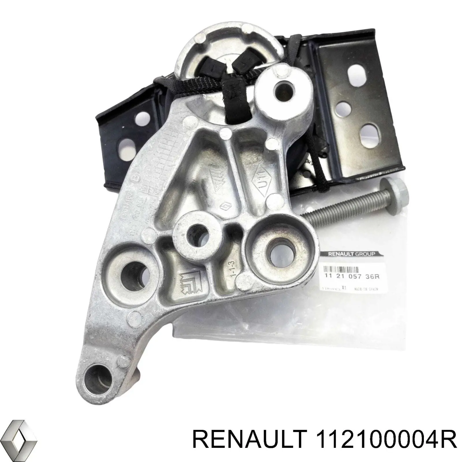 Soporte delantero derecho del motor STC T406836 precio, desde 102,39 EUR