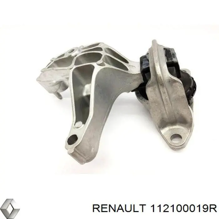 Comprar 112100019R Renault (RVI) Soporte de motor derecho