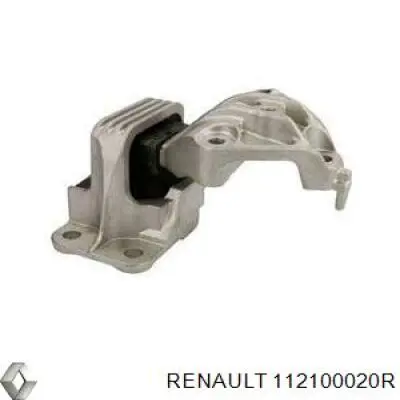 Soporte de motor derecho Renault (RVI) 112100020R precio, desde 62,35 EUR