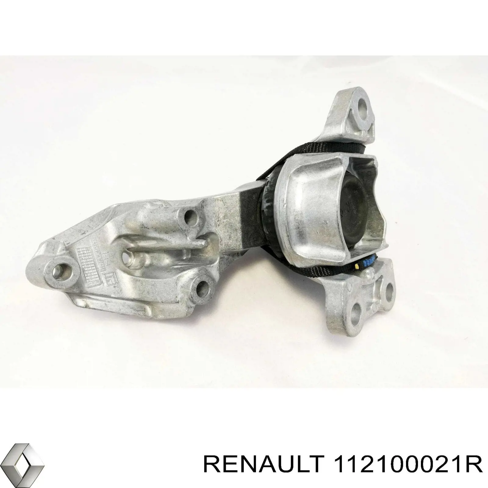Soporte inferior derecho del motor Renault (RVI) 112100021R precio, desde 105,86 EUR