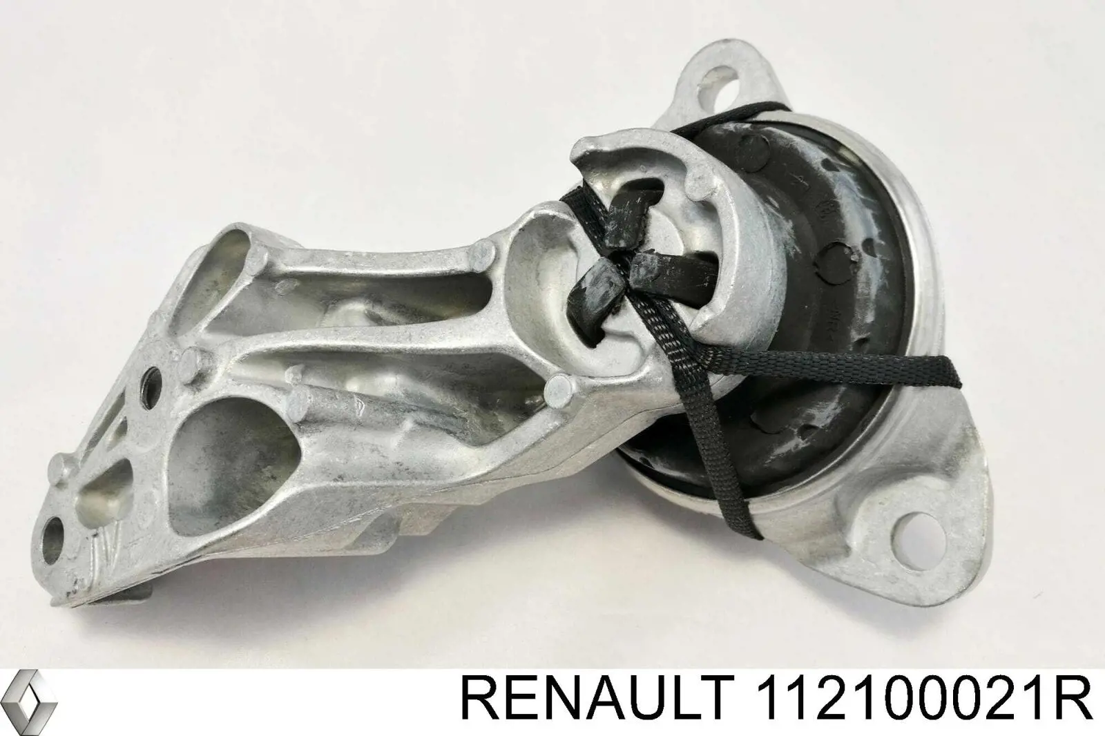 Soporte, motor, derecho inferior para Renault Megane (DZ0)