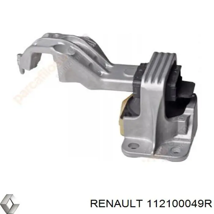 112100049R Renault (RVI)