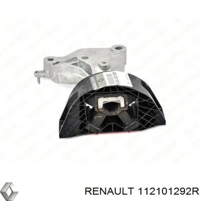 Soporte de motor derecho Renault (RVI) 112101292R precio, desde 54,30 EUR