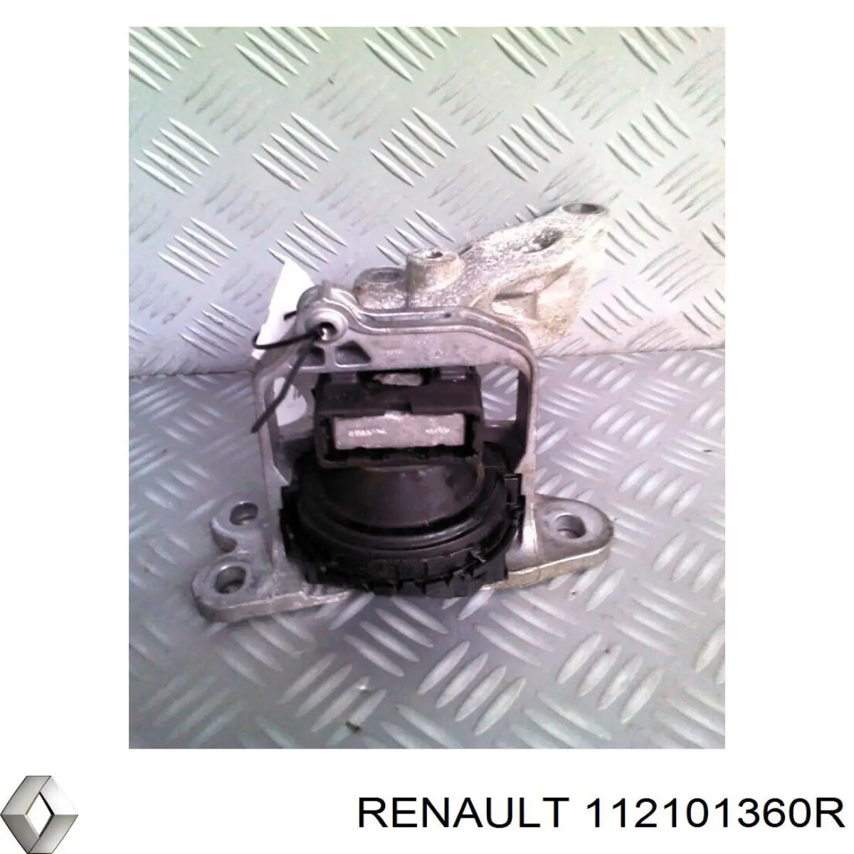 Comprar 112101360R Renault (RVI) 