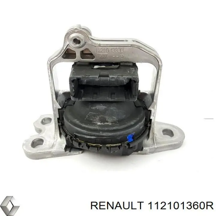  Renault (RVI) 112101360R