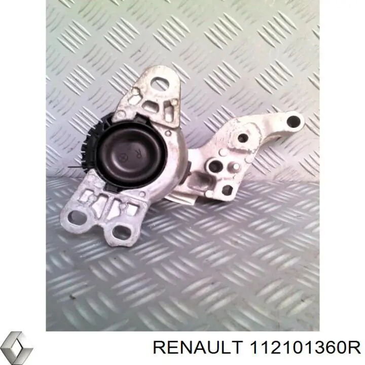 112101360R Renault (RVI) 
