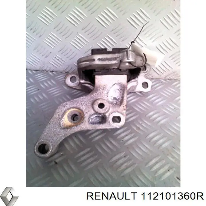  Renault (RVI) 112101360R precio, desde 49,37 EUR