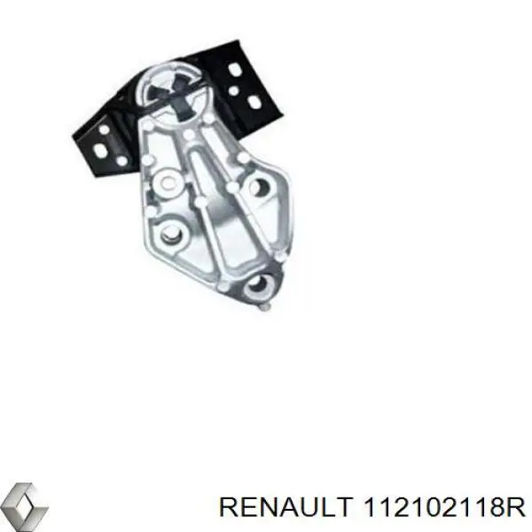 112102118R Renault (RVI)